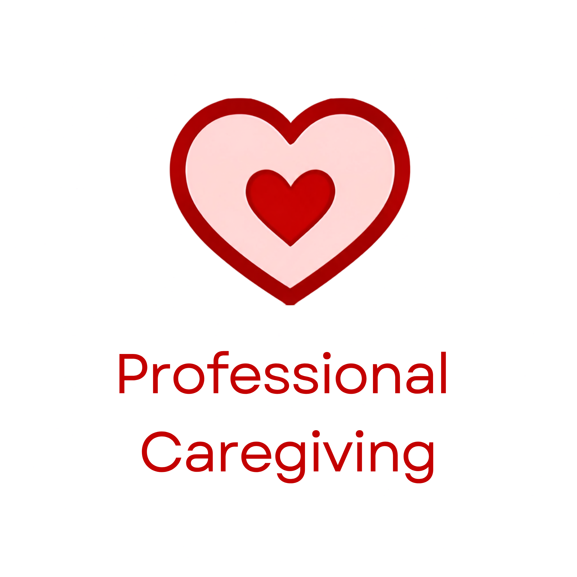 Professional Caregiving